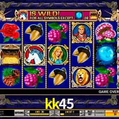 Desvendando o Mundo dos Jogos Virtuais na kk45