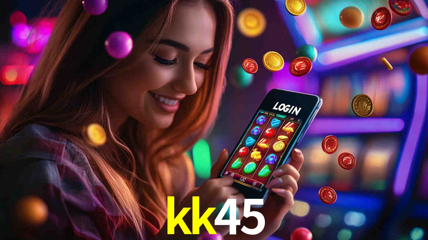 kk45 bet