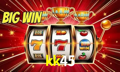 Descubra a Essência do kk45: Nossa História e Compromissos