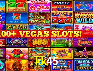 A Revolução dos Aplicativos de Jogos no kk45