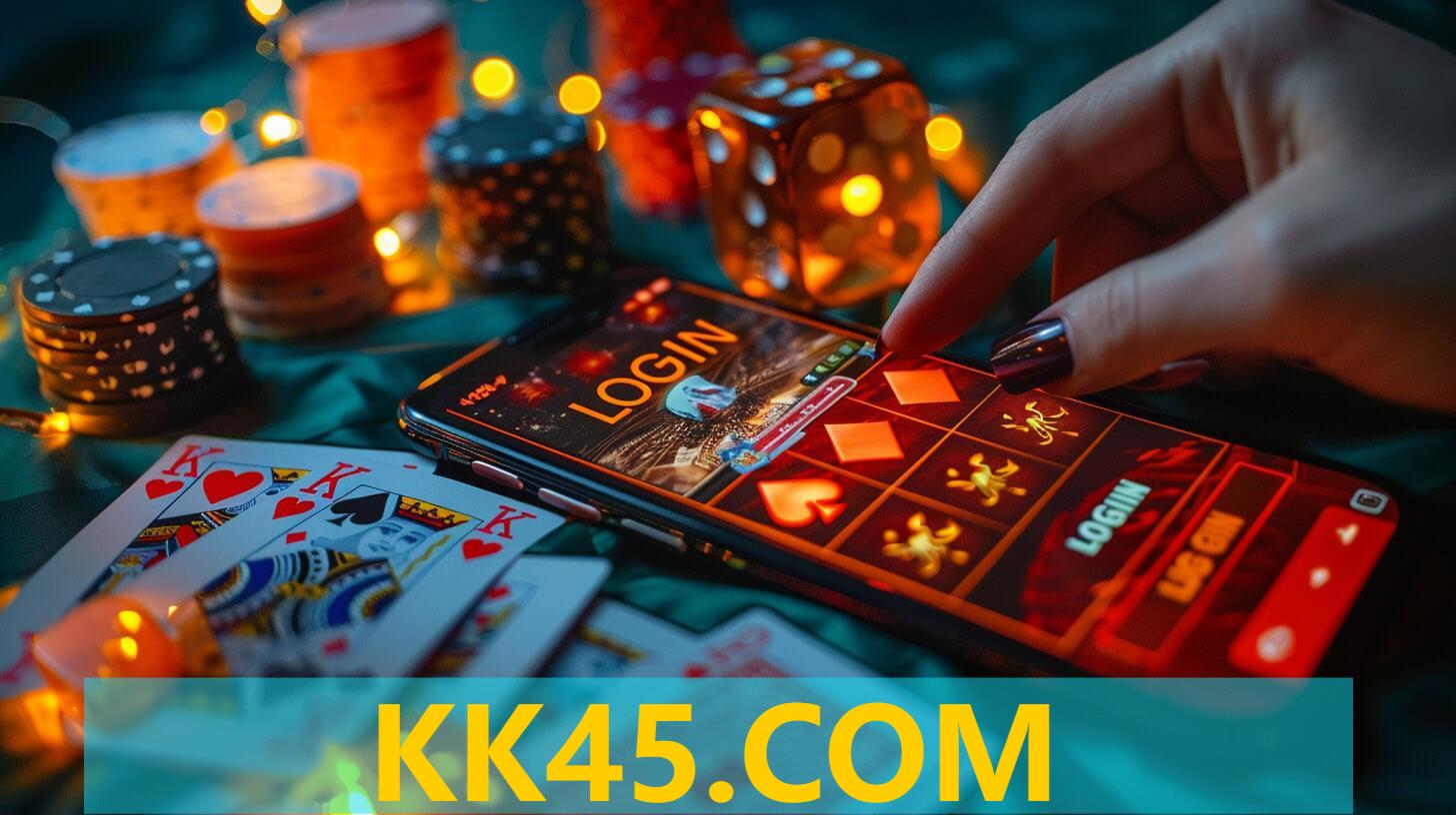 KK45
