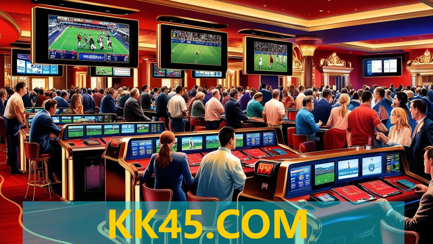 kk45