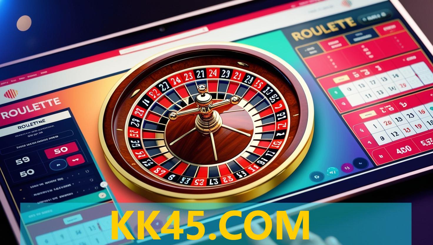 kk45