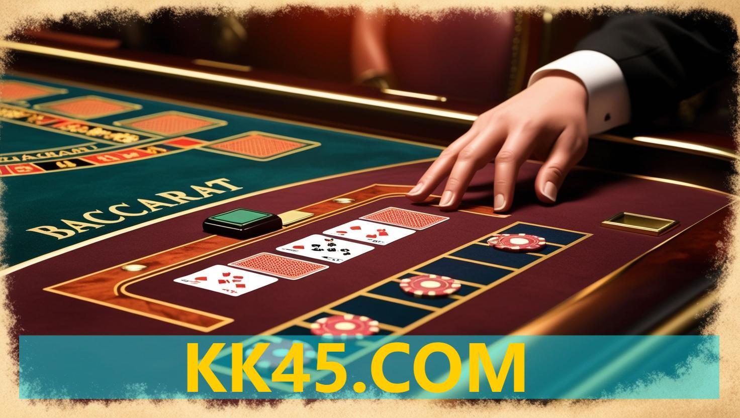 kk45