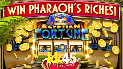 Inovações de Jogos na kk45: O Futuro das Experiências Interativas