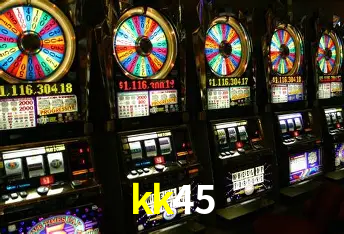 Explorando a Categoria de Eventos em Apostas na kk45