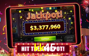 Desvendando o Mundo dos Jogos Virtuais na kk45