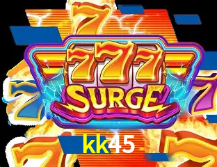 Descubra a Magia dos Jogos de Arcade no kk45