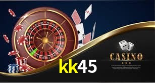 Login Seguro kk45