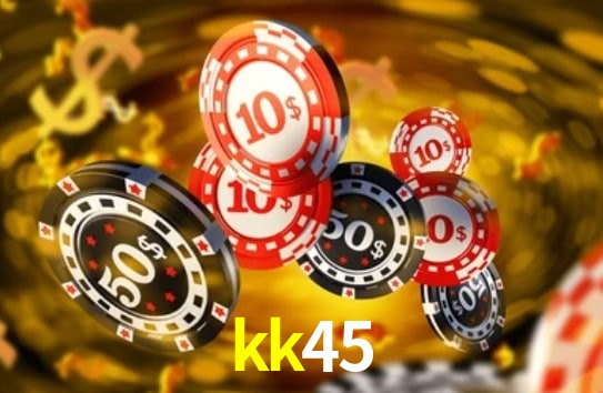 Jogos de Slot kk45