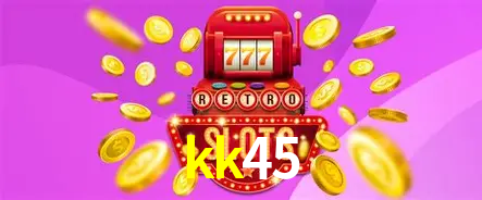 A Popularidade dos Caça-Níqueis no kk45