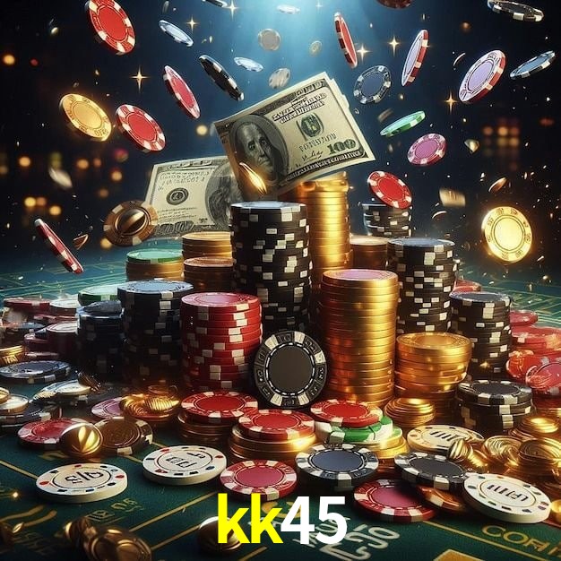 Casino VIP kk45