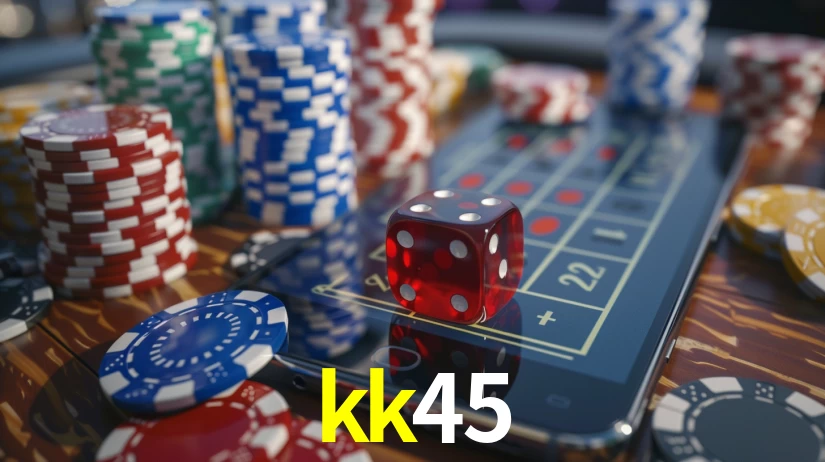 kk45 bet