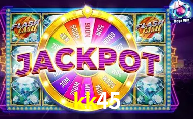 Descubra o Programa VIP da kk45: Vantagens Exclusivas para Jogadores